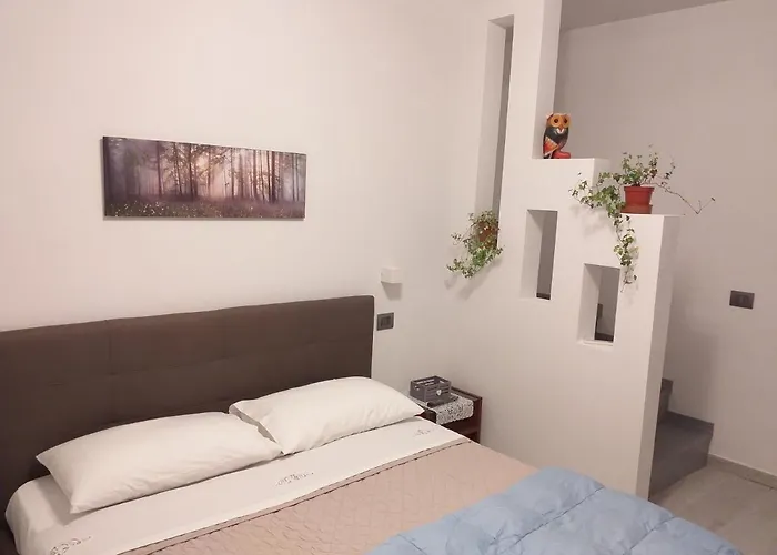 Gn 別荘