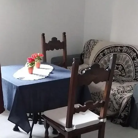 Holiday home Holiday Gn