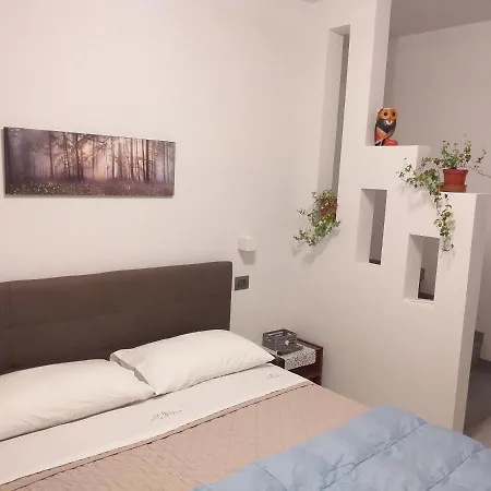 Holiday Gn Holiday home