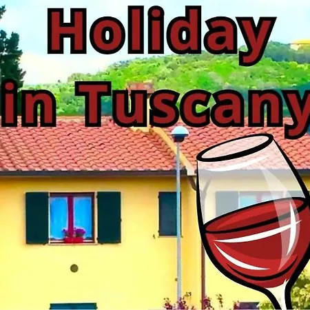 Holiday Gn Holiday home