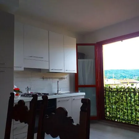Holiday home Holiday Gn Lastra a Signa